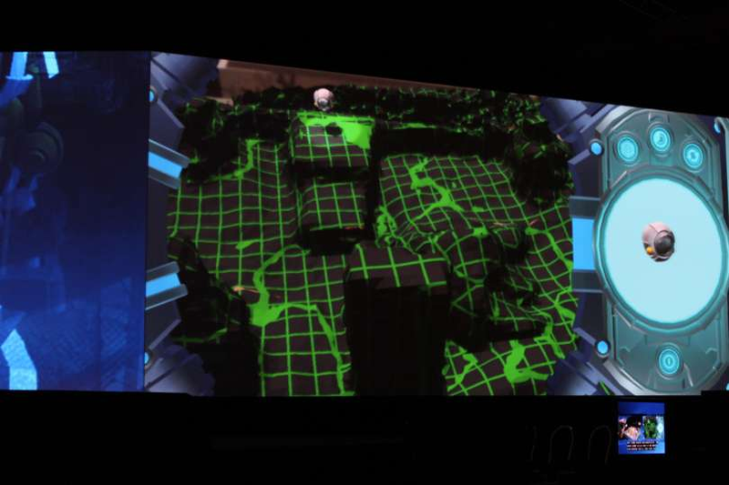 Illustration for article titled Intel's Future: Being Inside... Everything